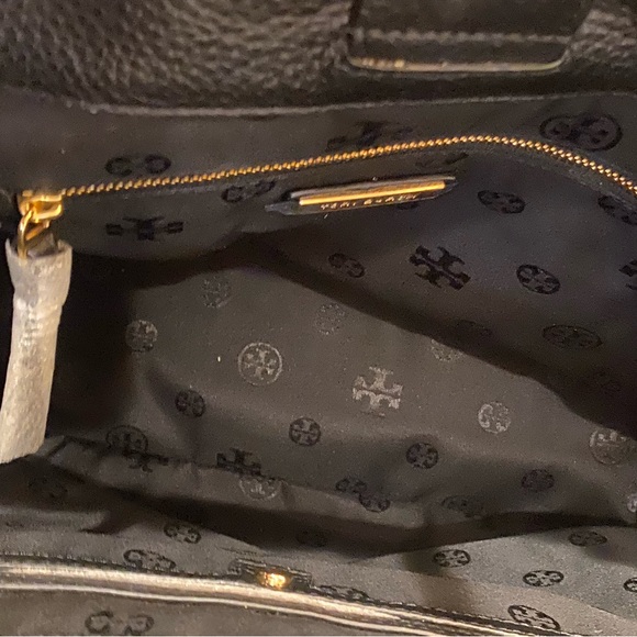 NWT Tory Burch Taylor Tote - Picture 4 of 6